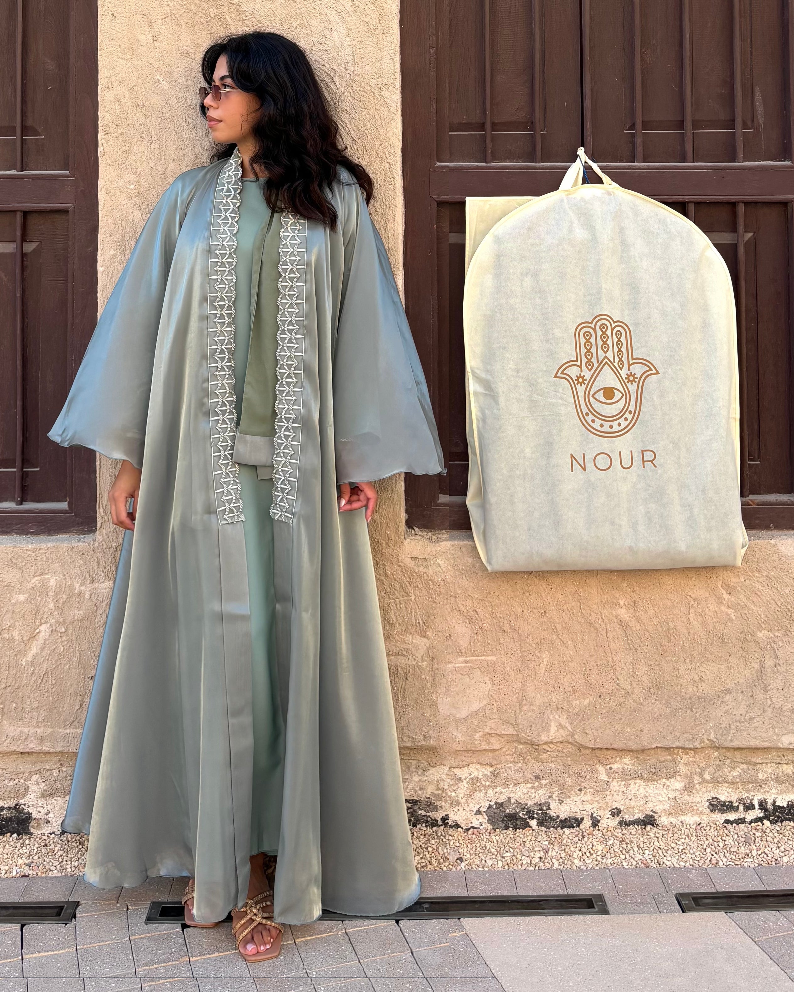 Abaya