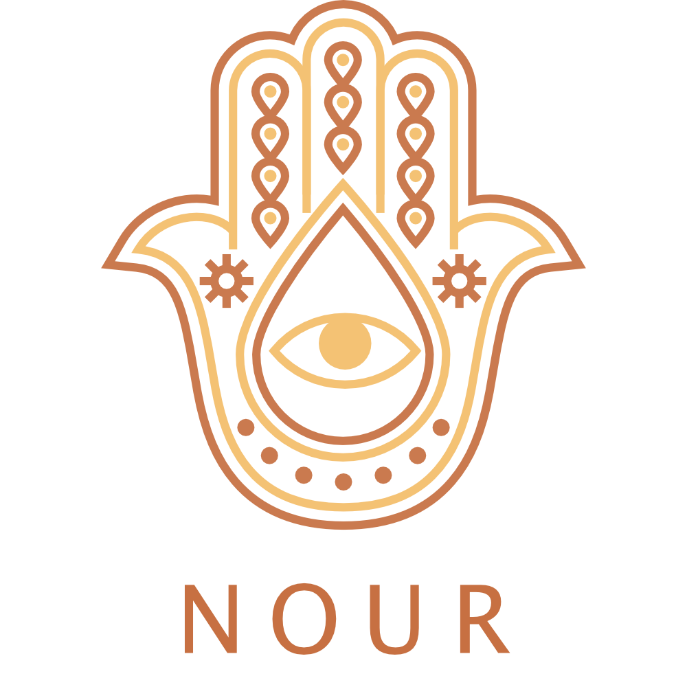 Nour Dubai -  Arab Dresses and accessories 